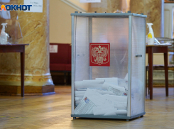 Сейфы с дырявым дном и без пломб: волгоградцы сообщают о массовых нарушениях на выборах
