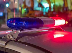 Маршрутка врезалась в Ford Focus под Волгоградом: водитель погиб, 6 пассажиров в больнице