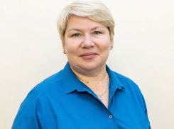 Правая рука волгоградского губернатора Лариса Савина оказалась в центре внимания