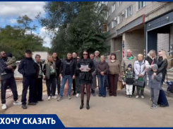 Вонь, плесень и мертвые голуби: на коммунальный ад пожаловались волгоградцы 