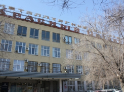 Гендиректор ЗАО «Торговый дом ВМК «Красный Октябрь» арестован в Волгограде 