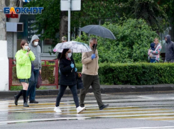 В первые сутки масочного режима поймали 125 нарушителей самоизоляции в Волгоградской области