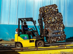 В Волгограде построят комплекс по переработке мусора 