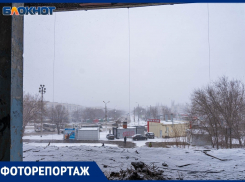 Рыбья чешуя, отвергнутые девушки и 5 плюсов жизни на Юбилейном в Волгограде