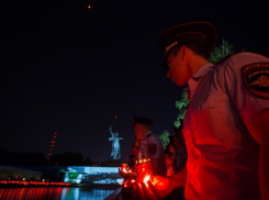 Сотни свечей-лампад на Мамаевом кургане: мероприятия к 80-летию с начала ВОВ пройдут в Волгограде