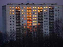 Четыре района Волгограда останутся в пятницу без света
