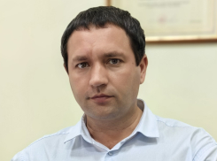 Михаил Лапин возглавил Волгоградский музыкальный театр