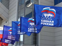 В Волгоградской области 95 тысяч человек приняли участие в праймериз