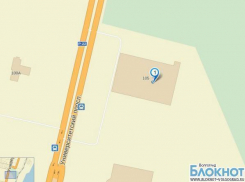 Ночные гонки в Волгограде! Ночь №12