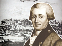 Много тутовника и безвкусные постройки: заметки директора Кунсткамеры о путешествии в Царицын в 18 веке