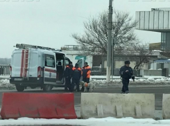 Антитеррористические учения завершились в Волгограде