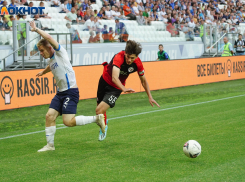 Экспертная комиссия оценила жалобы «Ротора» после скандального матча