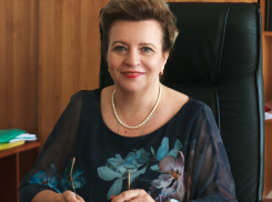 Уволена директор Волгоградского областного медицинского информационно-аналитического центра