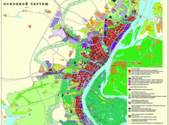 Волгоградцы приняли участие в разработке генплана города