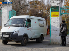 Назван возраст умерших от коронавируса волгоградцев