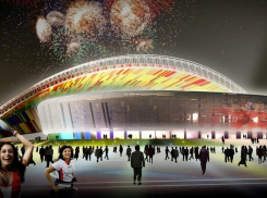 Госэкспертиза одобрила строительство волгоградского стадиона «Победа» к ЧМ-2018