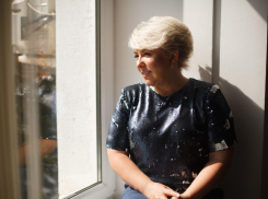 С мыслями о проблемах земляков улетела отстаивать их бюджетные интересы Ирина Гусева