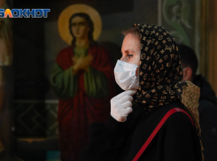 Рекордный суточный прирост зараженных COVID-19 в Волгоградской области на 13 января