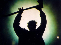 Под Волгоградом работник фермы зарубил топором коллегу