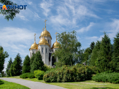 «Волгоград и Хиросима ближе друг к другу, чем это кажется», - общественник о Дне города