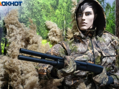 Волгоградцы резко заинтересовались навыками помощи при огнестрельных ранах