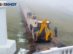 Водитель в Волгограде может заработать до 130 тысяч рублей 