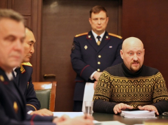  Глава СК РФ Александр Бастрыкин поручил пересмотреть дело погибшего в волгоградской школе 14-летнего кадета 