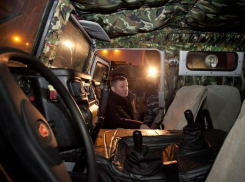 Волгоградский губернатор бросил все и уехал в Дагестан