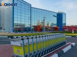 Грузинский рейс задержали на вылет из Волгограда