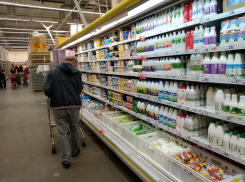 Волгоградцы начали делать продуктовые запасы на волне слухов о коронавирусе