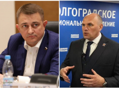 Ветеран СВО сразится за мандат Госдумы с действующим депутатом Андреем Гимбатовым