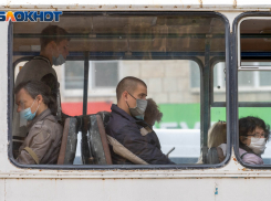 161 зараженных: данные по COVID-19 в Волгоградской области на 12 октября 