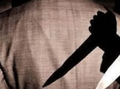 В Камышине мужчина пырнул ножом 24-летнего приятеля