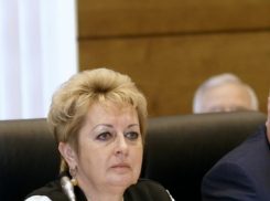 Пенсионерка – депутат заявила о грядущем качественном рывке в волгоградской медицине