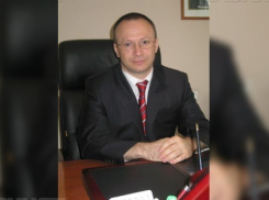 Уволенный руководитель Нижне-Волжского управления Ростехнадзора Игорь Исаев попался на взятке