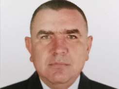 От медбрата в Волгограде до главврача: Андрей Кабанов возглавил Октябрьскую ЦРБ 