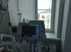 В Волгограде 8-летний мальчик с ножевым ранением от брата находится в тяжёлом состоянии