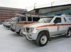 Волгоградским спасателям чиновники определили оклад в 10 тысяч рублей