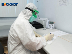 Федералы впервые не увидели умерших от COVID-19 в Волгоградской области: регион сообщает о 7 погибших