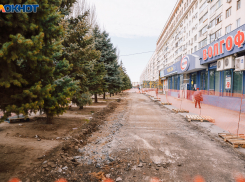 В Волгоградской области в 2022 году благоустроят более 70 парков, улиц и дворов: полный список