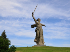 «Мать-Родину» капитально отремонтируют к 75-летию Победы