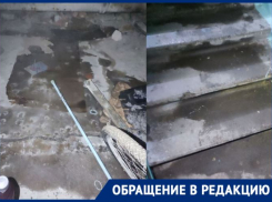 Разбухают полы, нечем дышать, отваливаются обои: отопительный сезон «убивает» волгоградские МКД