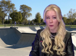 Екатерина Мизулина едет в Волгоград ради масштабной встречи с молодежью