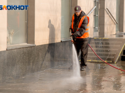 Власти обещают продезинфицировать 24 тысячи подъездов в Волгоградской области