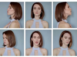 Москвичка перепела и сняла крутое видео на песню волгоградца «Take my love»