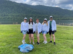 Молодые специалисты «ЕвроХим-ВолгаКалия» распространяют свою волонтерскую деятельность на другие регионы страны