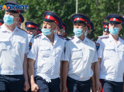 Казаков отправят ловить украинских диверсантов в Волгограде