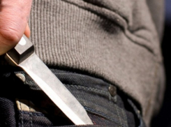 Мужчина зарезал 46-летнюю возлюбленную за флирт с соседом под Волгоградом