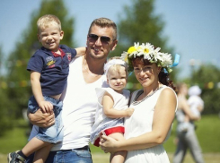 Джиган, фестиваль огня и «8 лучших свиданий» ждут волгоградцев в День семьи, любви и верности