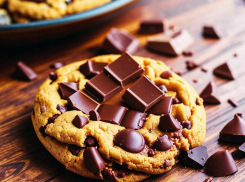 О сомнительном печенье предупредили волгоградцев 